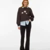 Maglione di maglieria Vmsomebliss