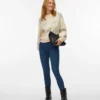 Maglione di maglieria Vmsomebliss