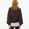 Maglione di maglieria Vmsomebliss