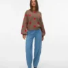 Maglione di maglieria Vmsomeone