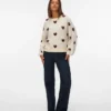 Maglione di maglieria Vmsomeone