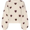 Maglione di maglieria Vmsomeone