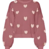 Maglione di maglieria Vmsomeone