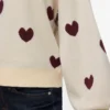 Maglione di maglieria Vmsomeone