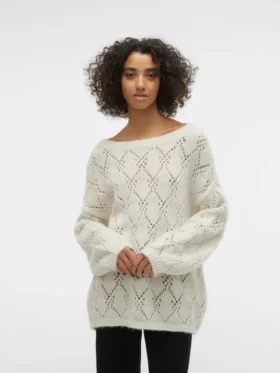 Maglione di maglieria Vmstar