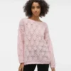 Maglione di maglieria Vmstar
