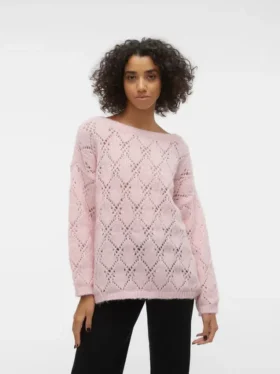 Maglione di maglieria Vmstar
