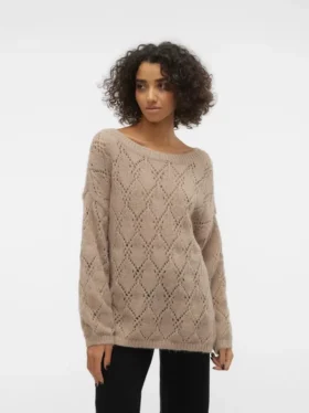 Maglione di maglieria Vmstar
