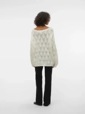 Maglione di maglieria Vmstar