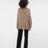 Maglione di maglieria Vmstar