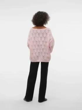 Maglione di maglieria Vmstar