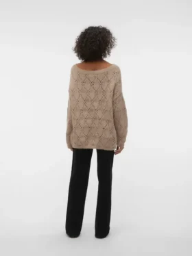 Maglione di maglieria Vmstar