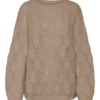 Maglione di maglieria Vmstar
