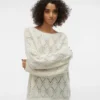 Maglione di maglieria Vmstar