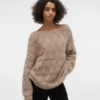 Maglione di maglieria Vmstar