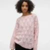 Maglione di maglieria Vmstar