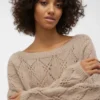 Maglione di maglieria Vmstar
