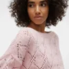 Maglione di maglieria Vmstar