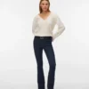 Maglione di maglieria Vmstinna