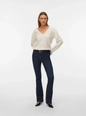 Maglione di maglieria Vmstinna