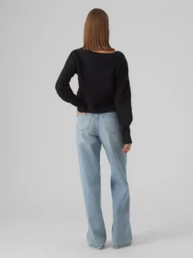 Maglione di maglieria Vmstinna