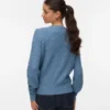 Maglione di maglieria Vmstinna