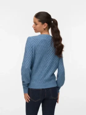 Maglione di maglieria Vmstinna