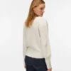 Maglione di maglieria Vmstinna