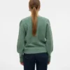 Maglione di maglieria Vmstinna