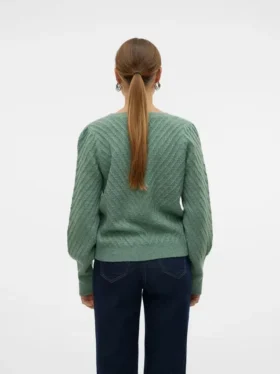 Maglione di maglieria Vmstinna