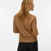 Maglione di maglieria Vmstinna