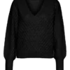 Maglione di maglieria Vmstinna