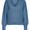 Maglione di maglieria Vmstinna