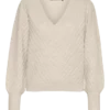 Maglione di maglieria Vmstinna