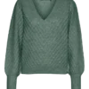 Maglione di maglieria Vmstinna