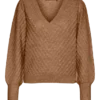 Maglione di maglieria Vmstinna