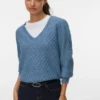Maglione di maglieria Vmstinna
