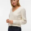 Maglione di maglieria Vmstinna
