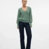 Maglione di maglieria Vmstinna