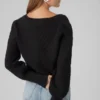 Maglione di maglieria Vmstinna