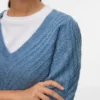 Maglione di maglieria Vmstinna