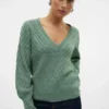 Maglione di maglieria Vmstinna
