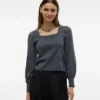 Maglione di maglieria Vmsuri
