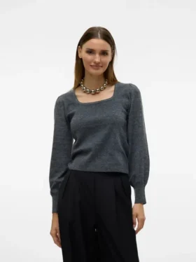 Maglione di maglieria Vmsuri