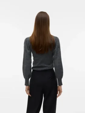 Maglione di maglieria Vmsuri