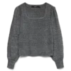 Maglione di maglieria Vmsuri