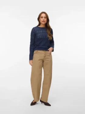 Maglione di maglieria Vmsusana