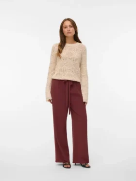 Maglione di maglieria Vmsusana