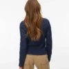 Maglione di maglieria Vmsusana