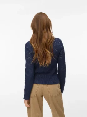 Maglione di maglieria Vmsusana